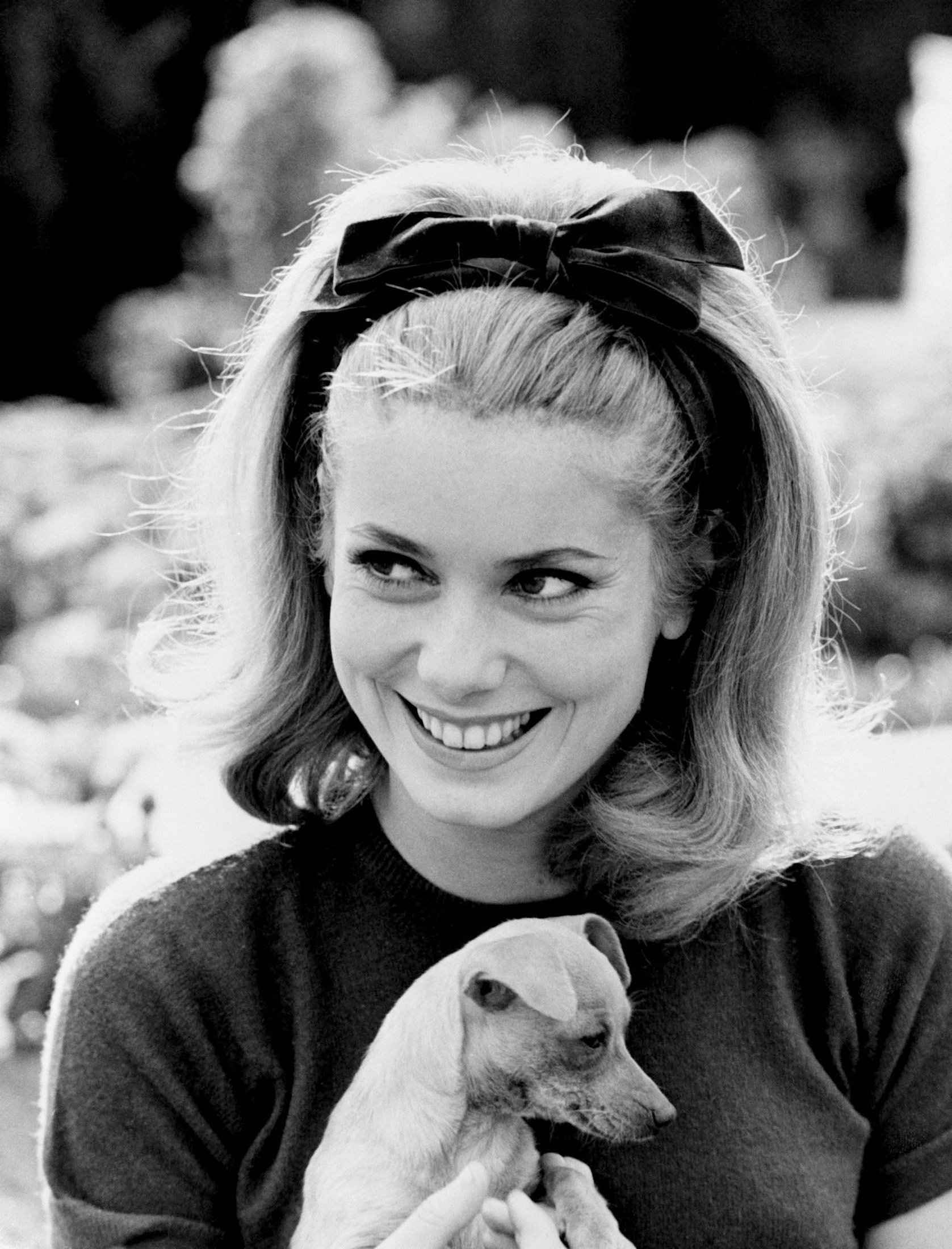 Catherine Deneuve-Annex